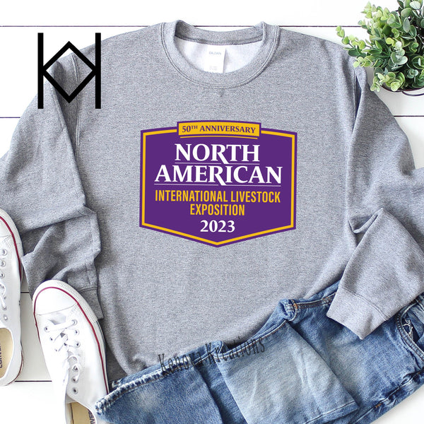 NAILE Youth and Toddler Merch