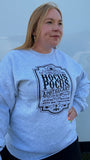 Hocus Pocus Apothecary Crewneck