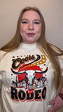 Coors Rodeo Tshirt