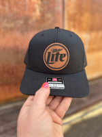 Miller Lite Hat