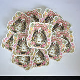 Lords Supper Waterproof Sticker