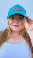 Glitter Swiftie Showgirl Hat