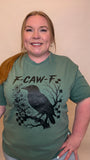 F Cawf Tshirt