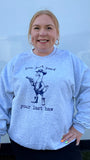 Yee’d Your Last Haw Crewneck