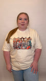 Western Mama Tshirt