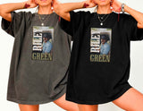 Riley Green Comfort Colors Tee