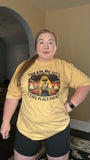 Beam Me Up Comfort Colors Tee