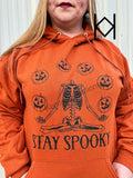 Stay Spooky Hoodie