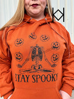 Stay Spooky Hoodie