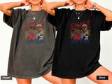 Shake and Bake Comfort Colors Tee