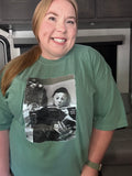 50 Shades of Grey Horror Tshirt