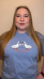 Goosebumps Tshirt