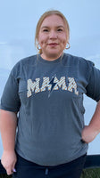 Checker Mama Tshirt