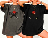 Eminem Comfort Colors Tee