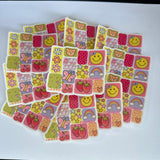 Doodle Waterproof Sticker