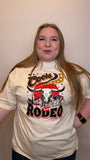 Coors Rodeo Tshirt