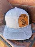 Little Pecker Club Richardson Hat