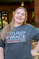 Trump Vance 2024 Tshirt