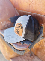 Little Pecker Club Richardson Hat