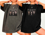 Twilight Comfort Colors Tee