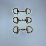 Horse Bridle Waterproof Sticker