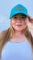 Glitter Swiftie Showgirl Hat