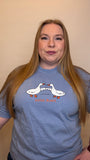 Goosebumps Tshirt