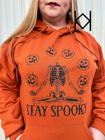 Stay Spooky Hoodie