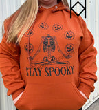 Stay Spooky Hoodie
