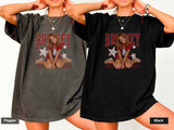 Britney Spears Comfort Colors Tee