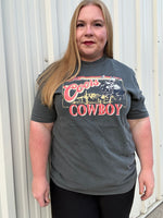 Coors Original Cowboy Tshirt
