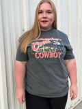 Coors Original Cowboy Tshirt