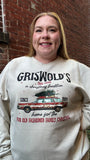 Griswold’s Christmas Crewneck