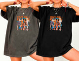 Spice Girls Comfort Colors Tee