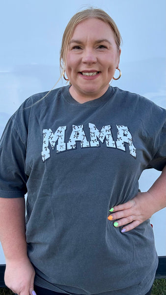 Mama Bows Tshirt