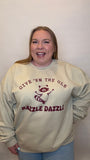 Give Them Ole Razzle Dazzle Crewneck