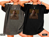Noah Kahan Comfort Colors Tee