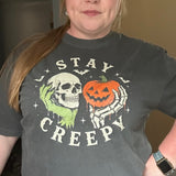Salem Comfort Colors Tee (Copy)