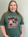 Mom Vibes 90's Tshirt