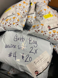 Grab bag