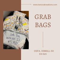 Grab bag
