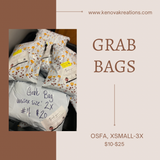 Grab bag